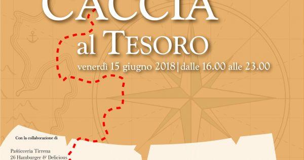 © cricava.it - Buona Caccia al Tesoro