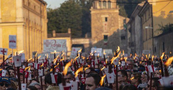 © cricava.it - Rocca, Croce Rossa: “Grazie ai volontari, gli unici a raggiungere...