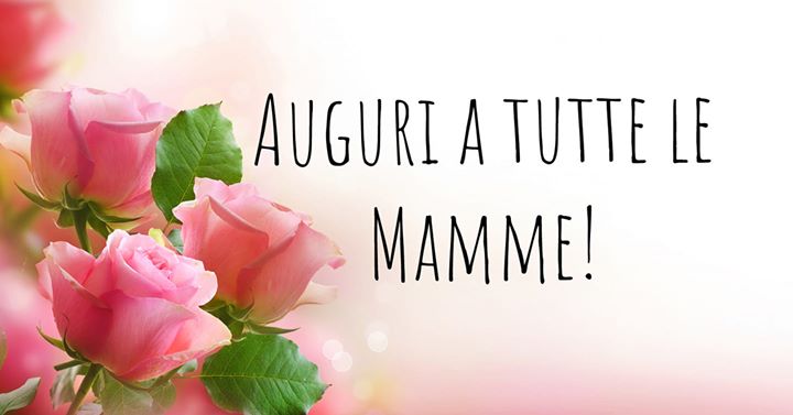 Auguri A Tutte Le Mamme Croce Rossa Italiana